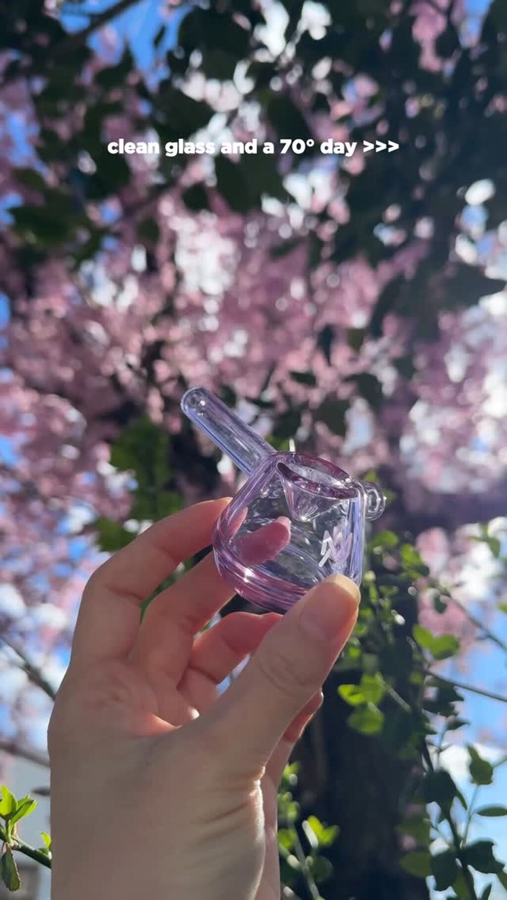 Kettle Hand Pipe