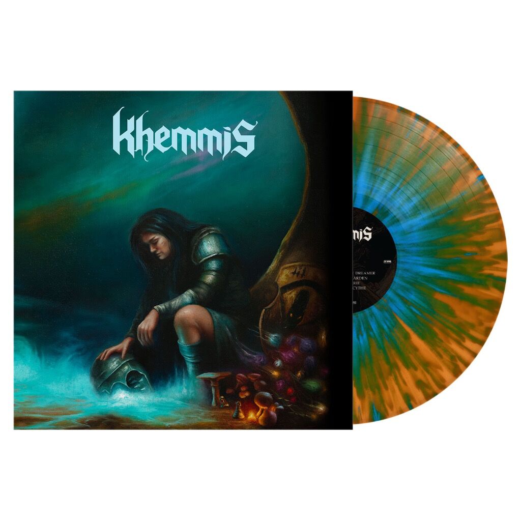 PREORDER THE NEW ALBUM