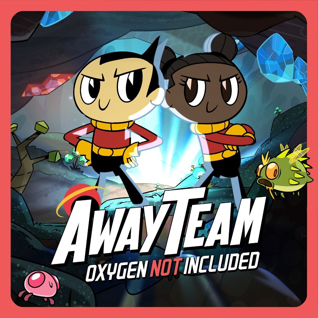 Away Team Multiplayer Announcement