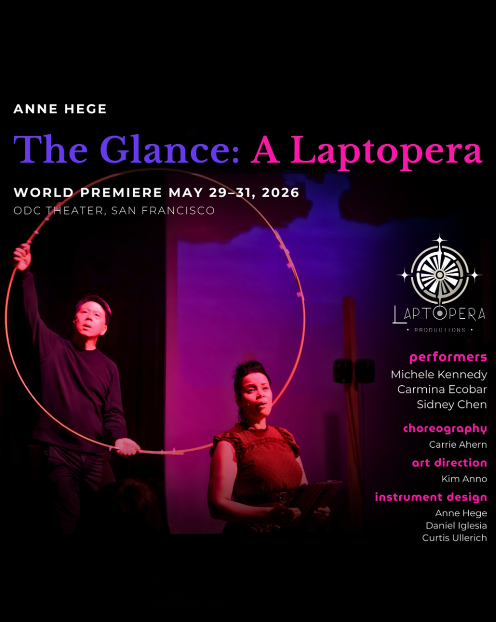 Laptopera