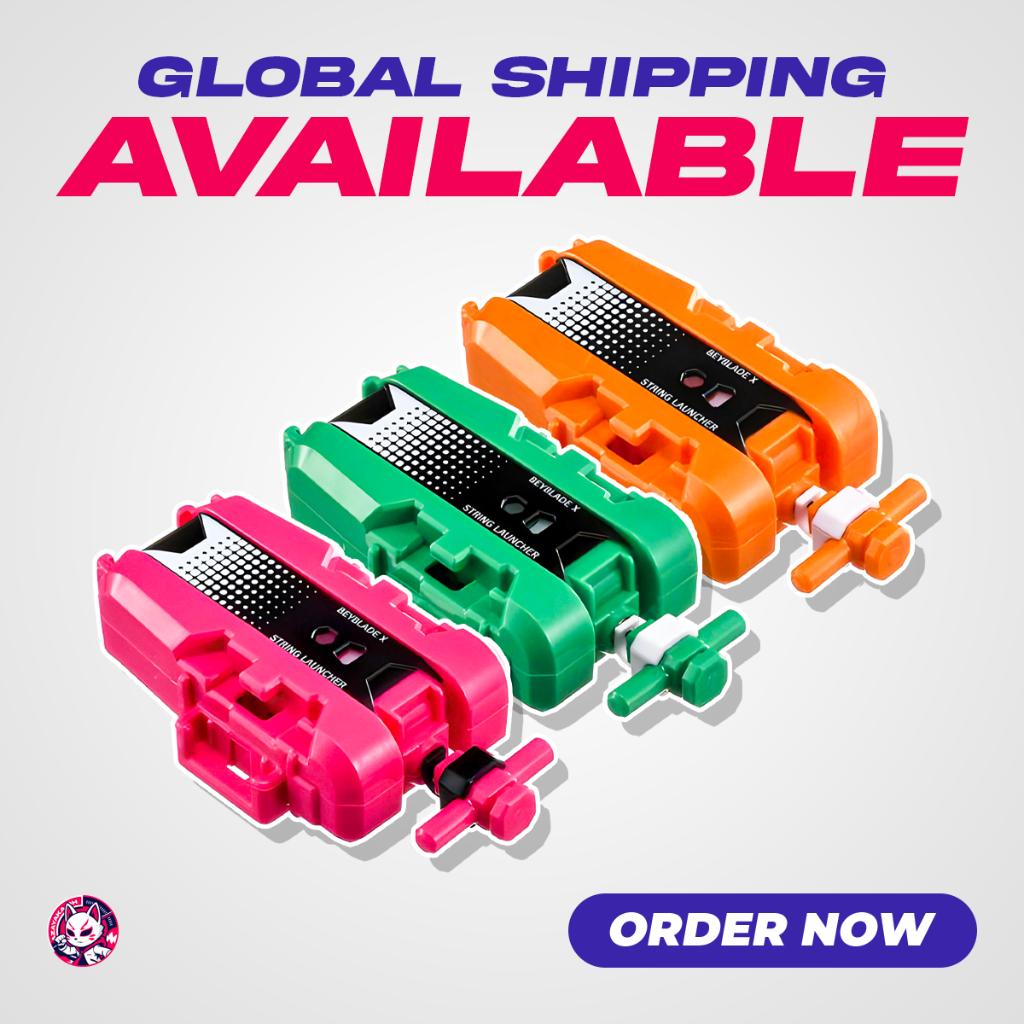 BX-00 String Launchers
