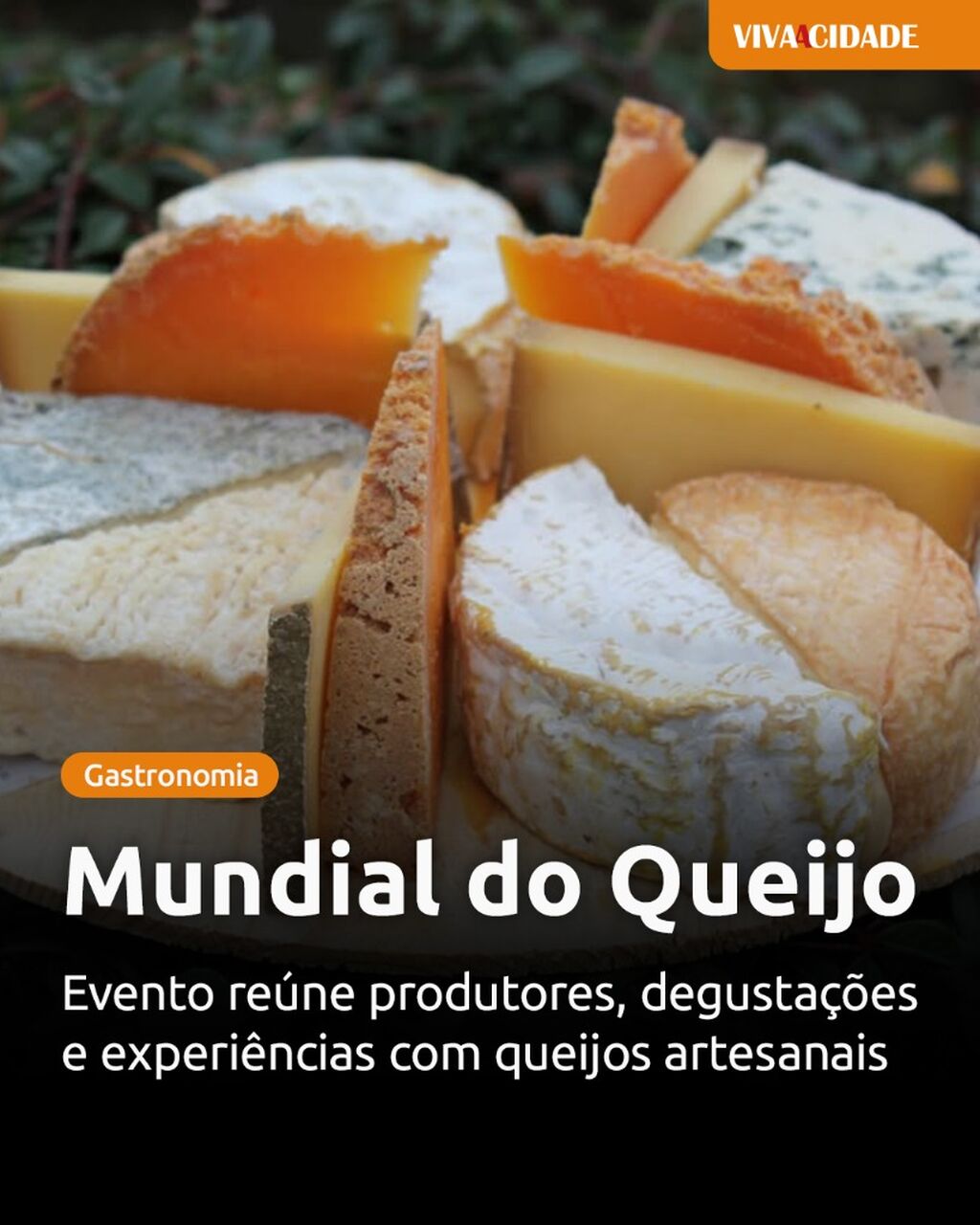Mundial do Queijo