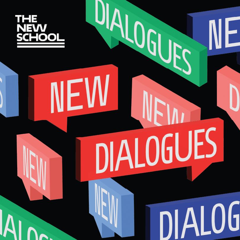 New Dialogues Podcast