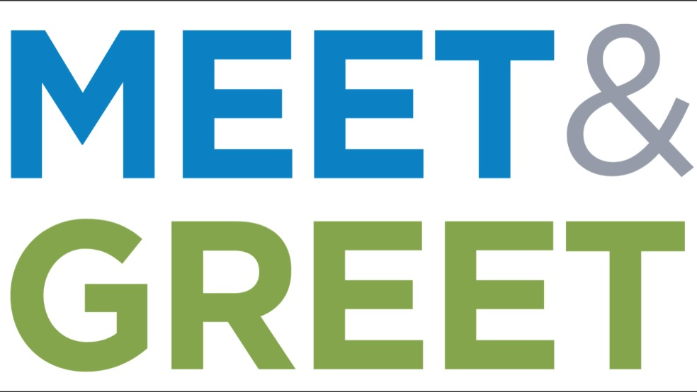 21st Annual Meet & Greet