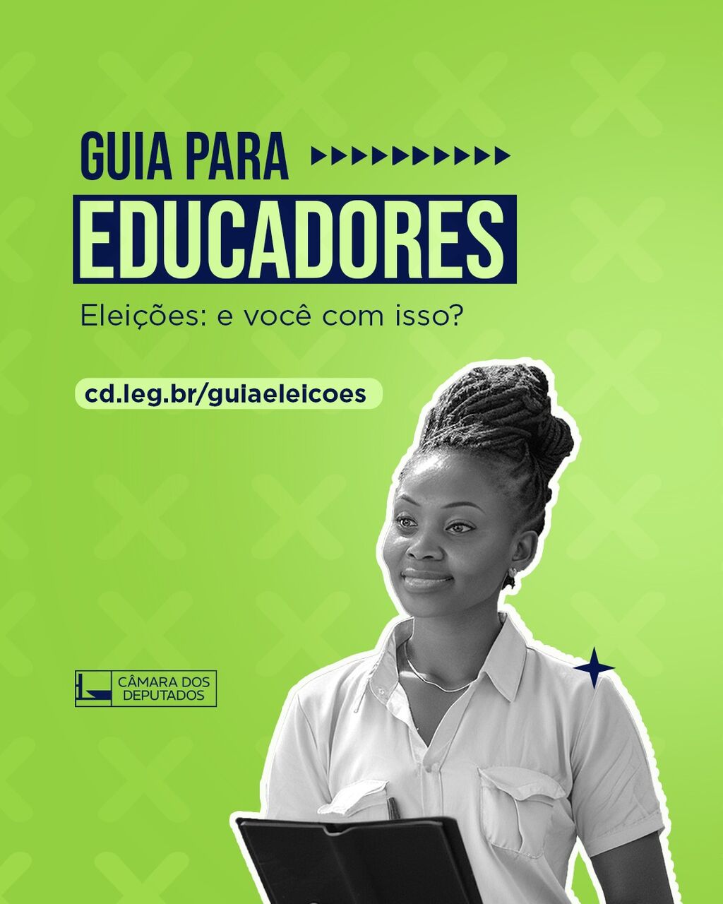 guia para educadores