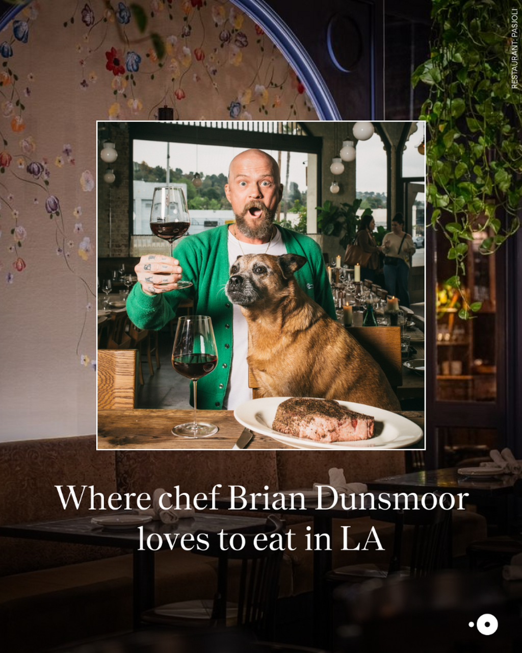 Brian Dunsmoor Guide to LA