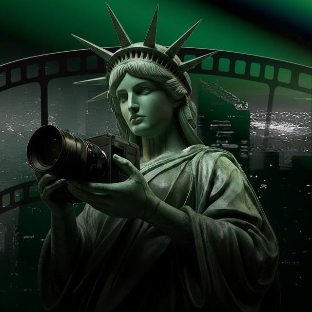 The Sixth Borough Film Festival