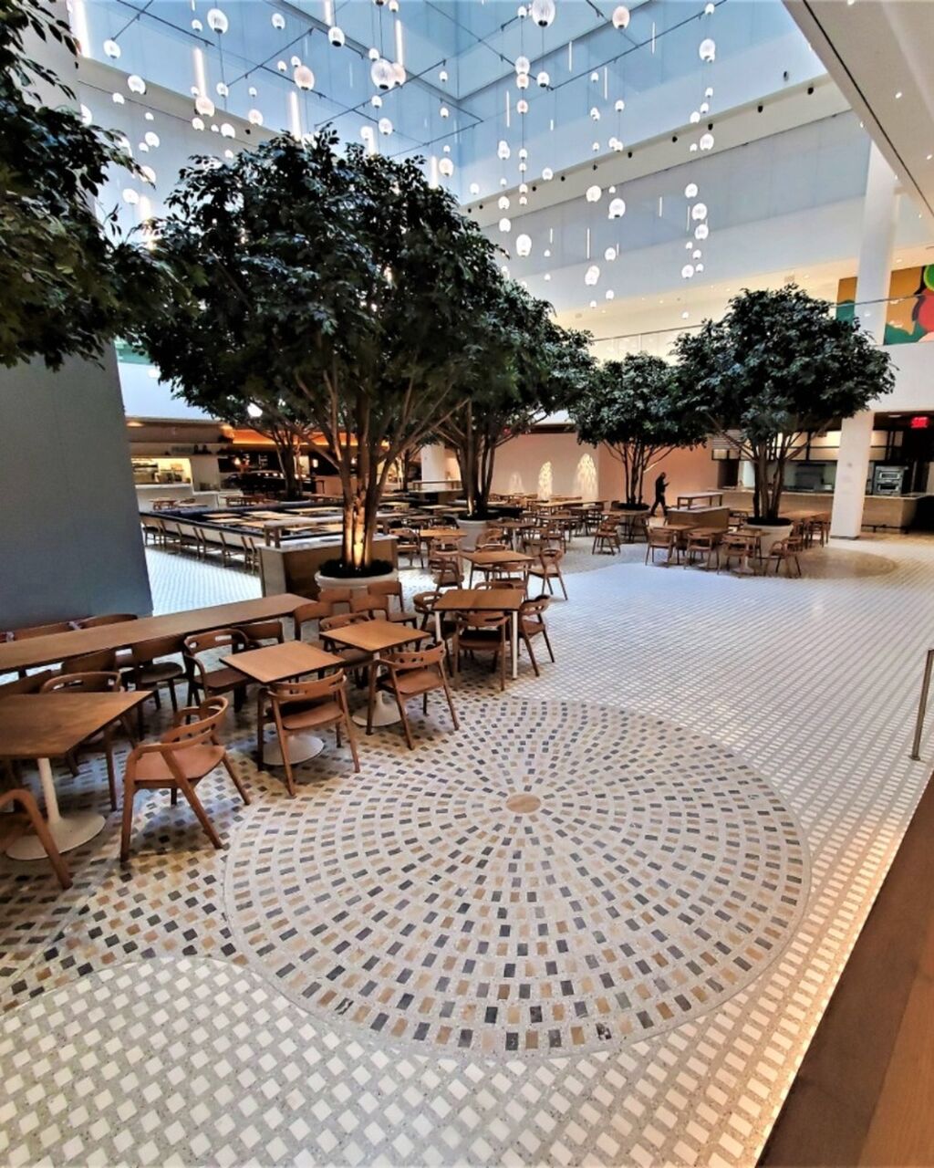 National Terrazzo