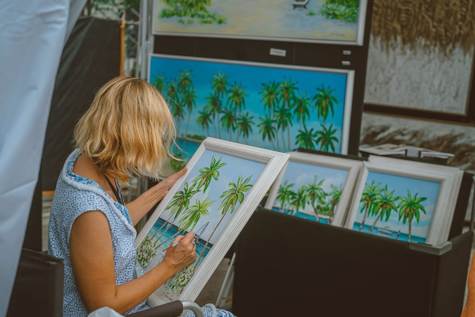 Delray Beach&rsquo;s Biggest Block Party