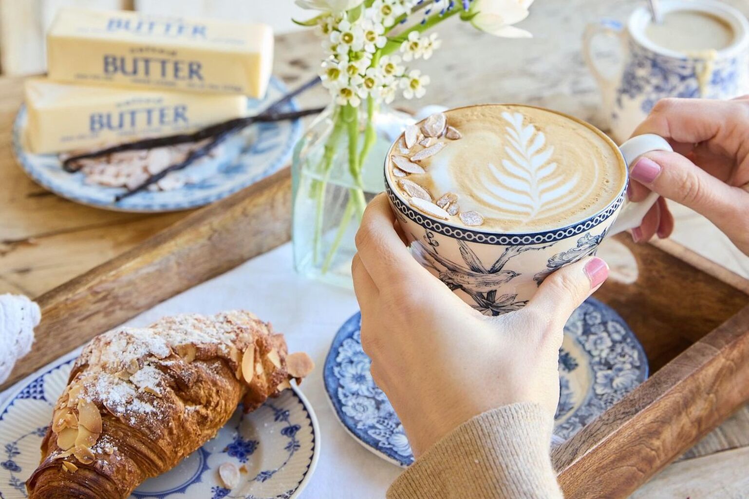 Rise & Dine: New Caf&eacute;s and Bakeries Arrive in Boca Raton