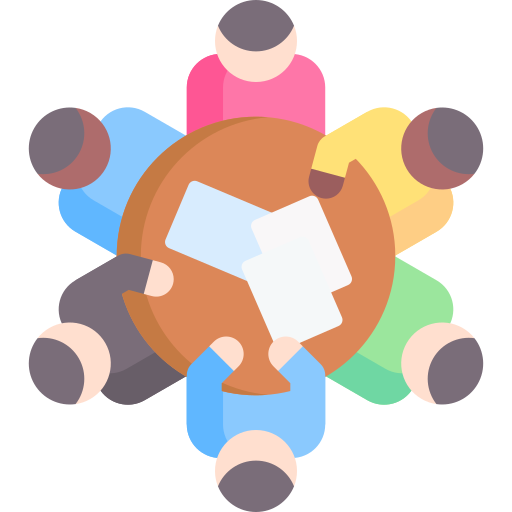 Join our Small Firm Exchange events!