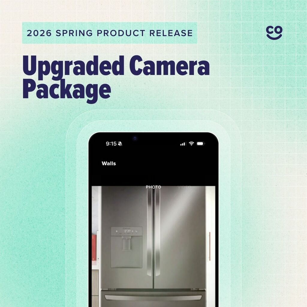 Upgraded Camera Package