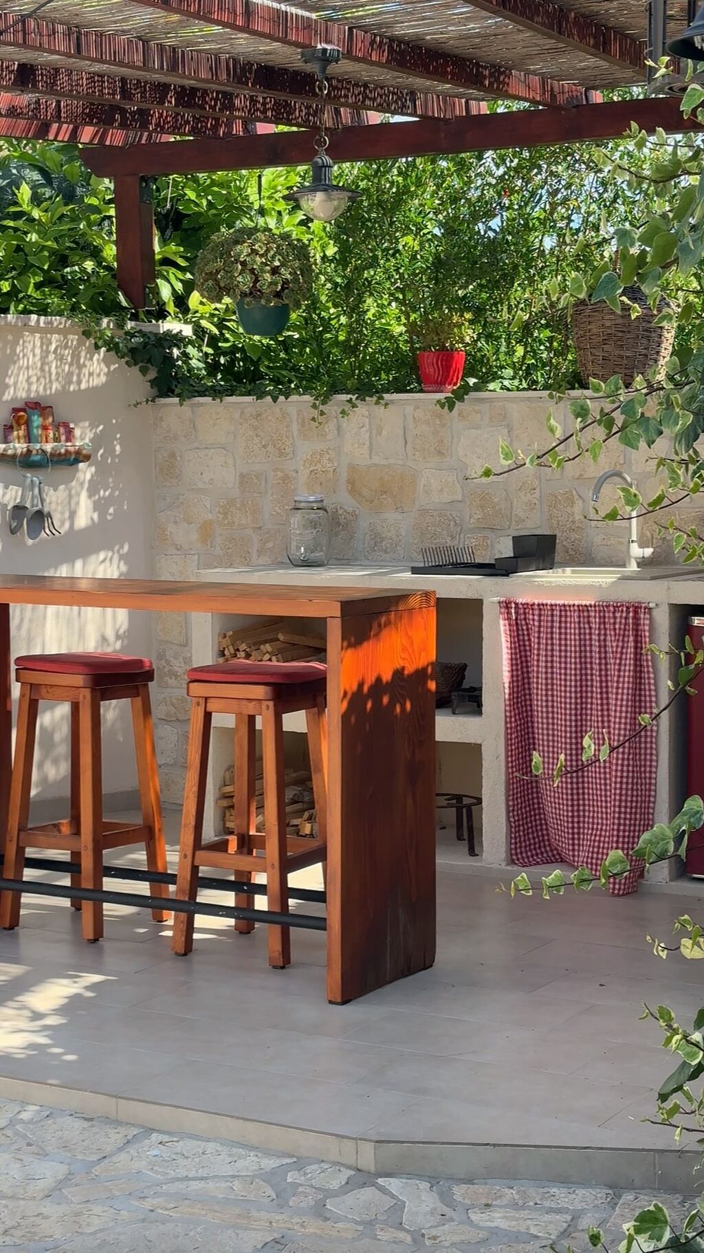 Casa Barbiere