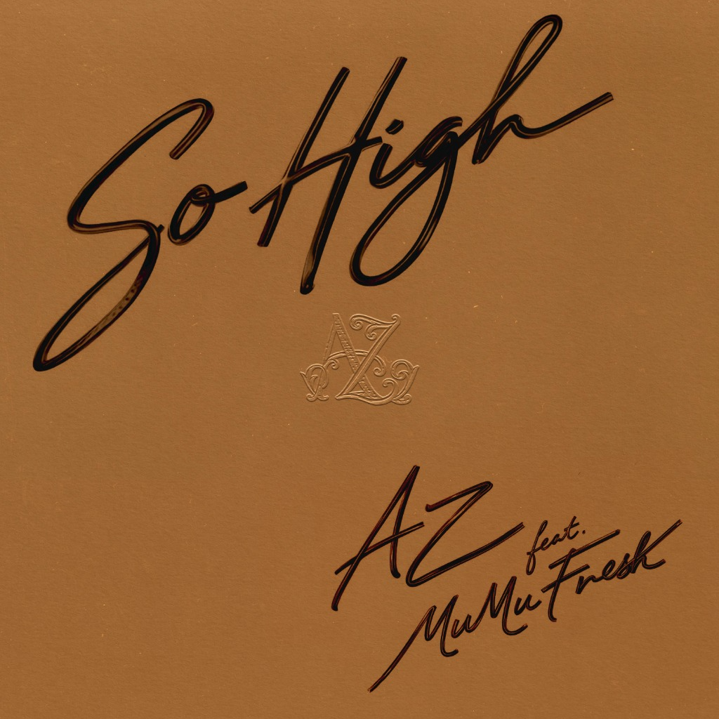AZ - So High