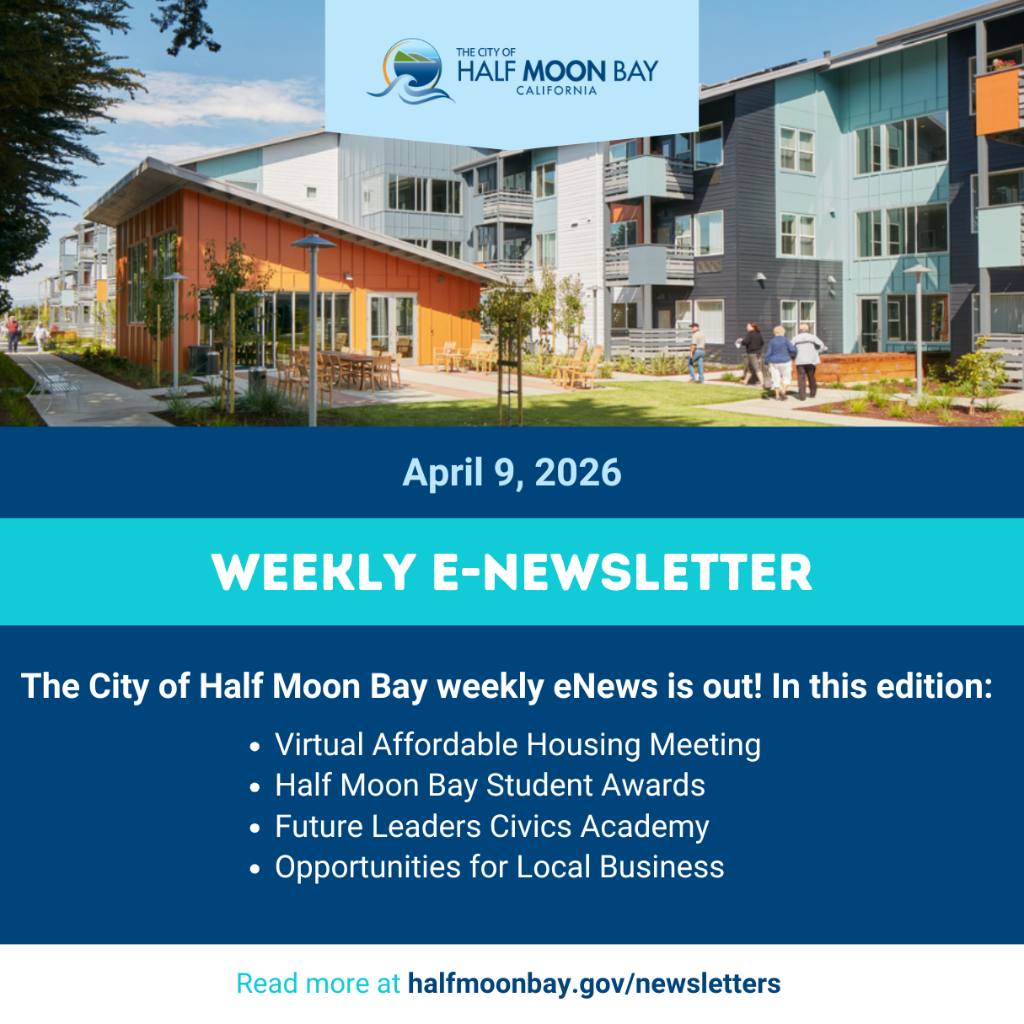 Enews April 9, 2026