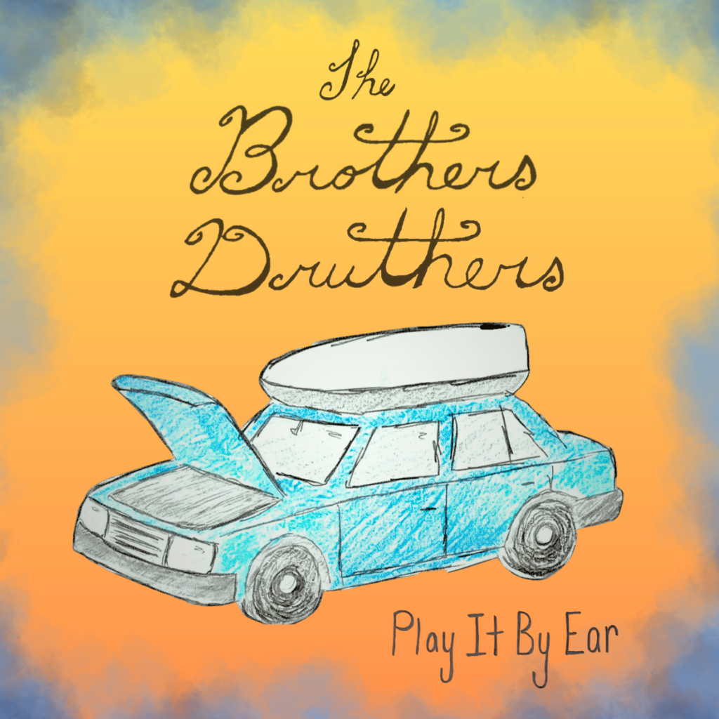 Listen/support the project on BandCamp