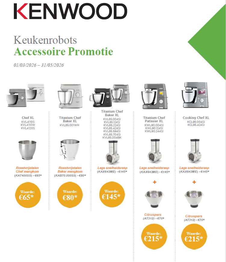 Accessoires cadeau 2026