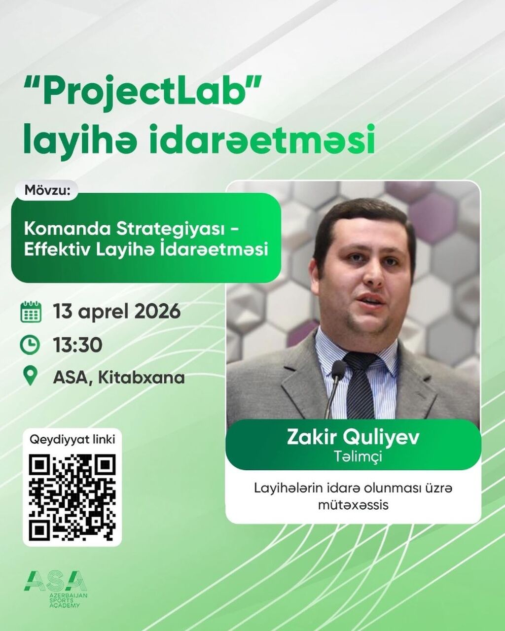  Komanda Strategiyası-Effektiv Layihə İdarəetməsi