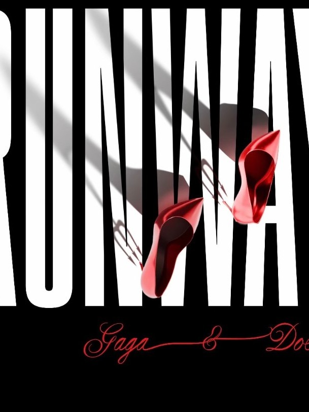 OUT NOW: LADY GAGA & DOECHII - 'RUNWAY'