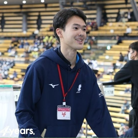 立教大学・門間稀那　選手として味わった挫折、学連で昇華「主人公」だった委員長生活