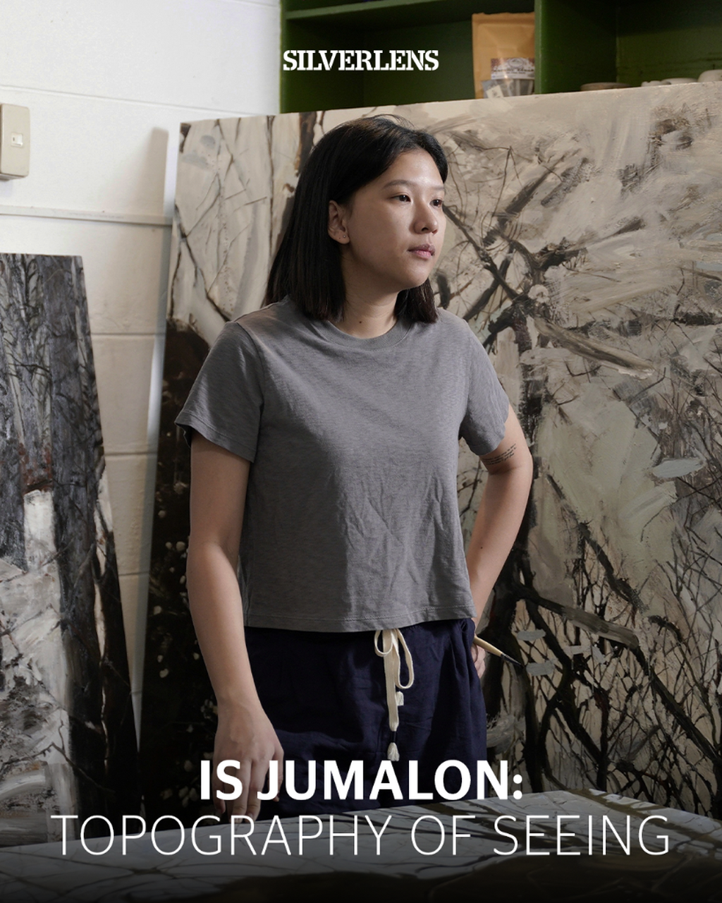 Is Jumalon