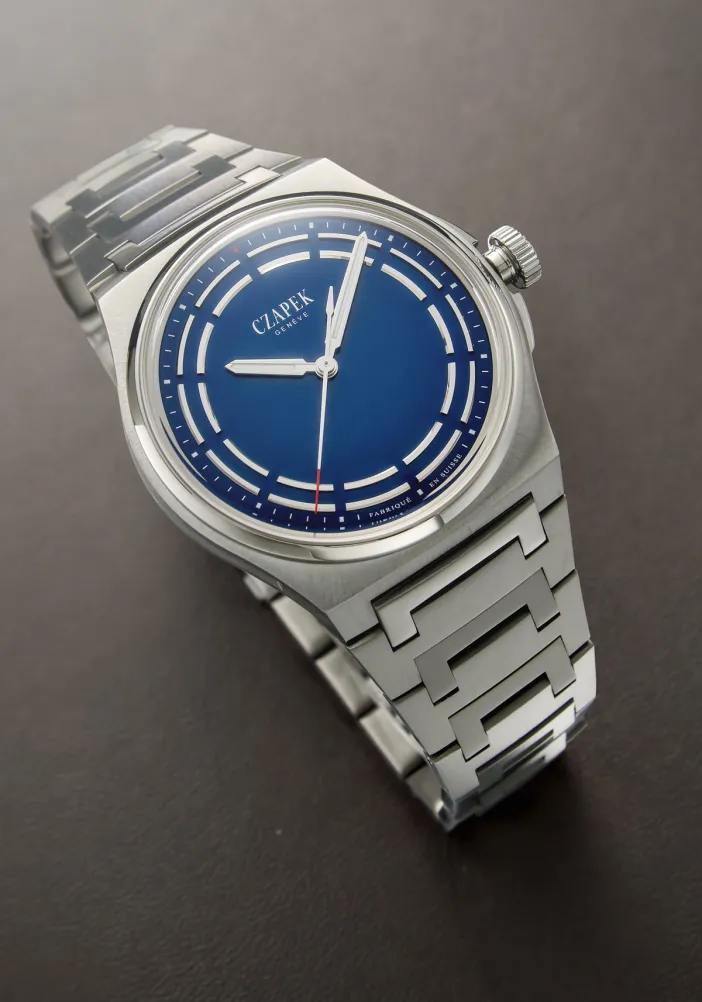 WWG26: Czapek & Cie Antarctique new releases