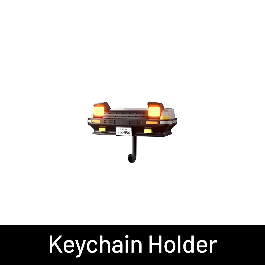 keychain holder