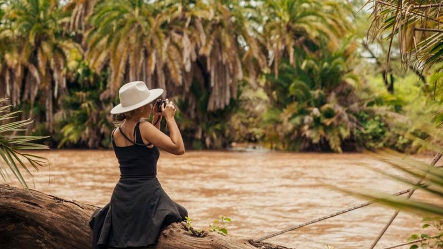 Ethical Safaris