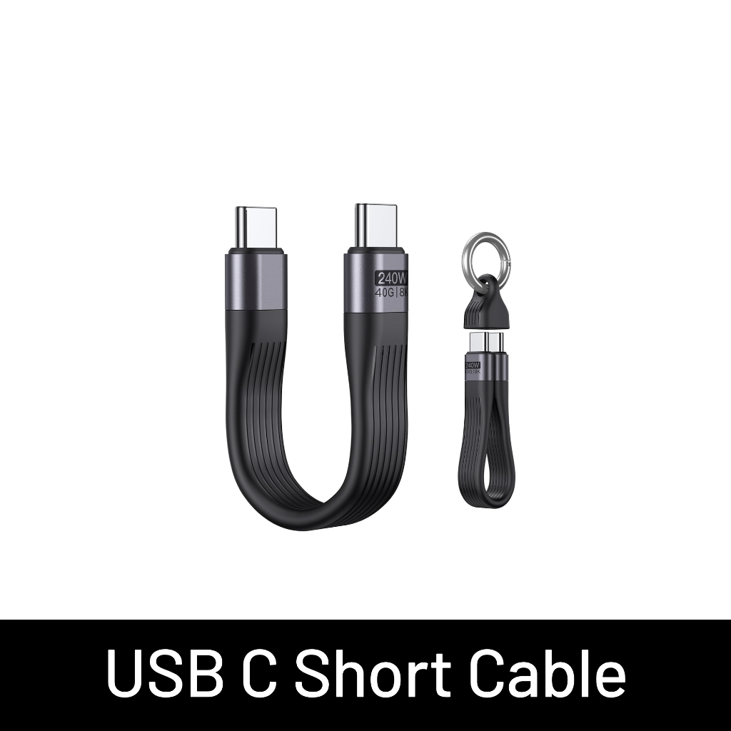 USB C Cable