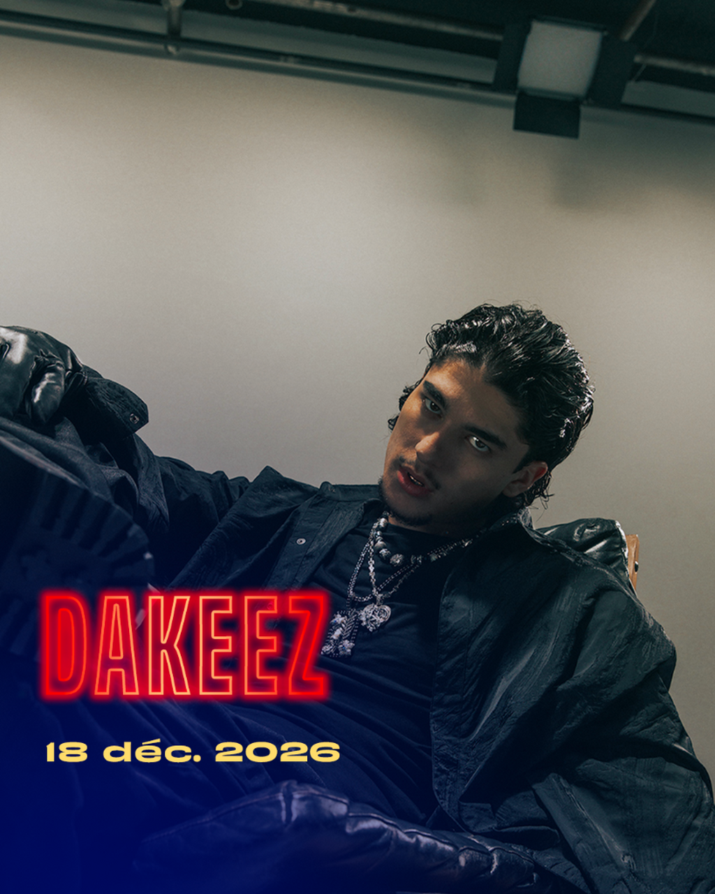 Dakeez
