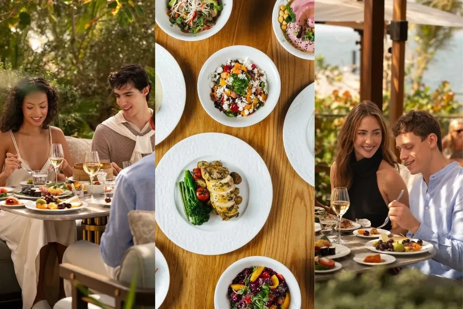 7 Top Extended Easter Brunch Offers in Dubai 2026: Themed Food, Easter Egg Hunts & Lasting Memories
