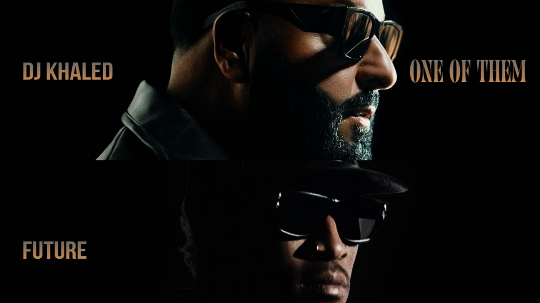 DJ Khaled, Future, Lil Baby / One of Them