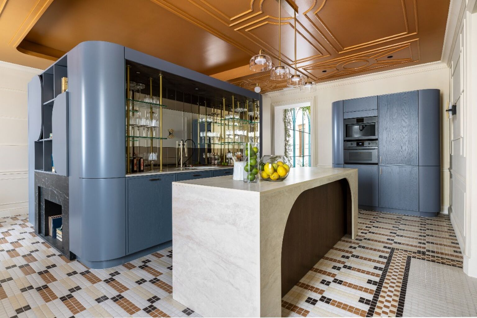 Niessen en Casa Decor 2026