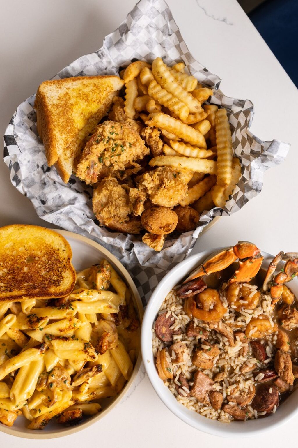 Cafe New Orleans