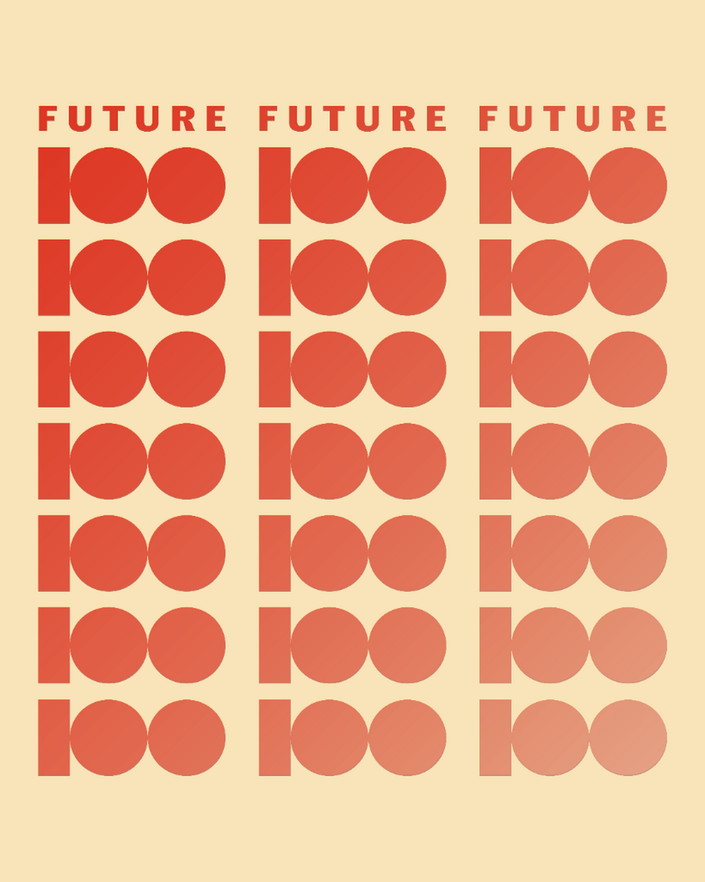 Future100 2026 Winners: Dakota Kalkstein
