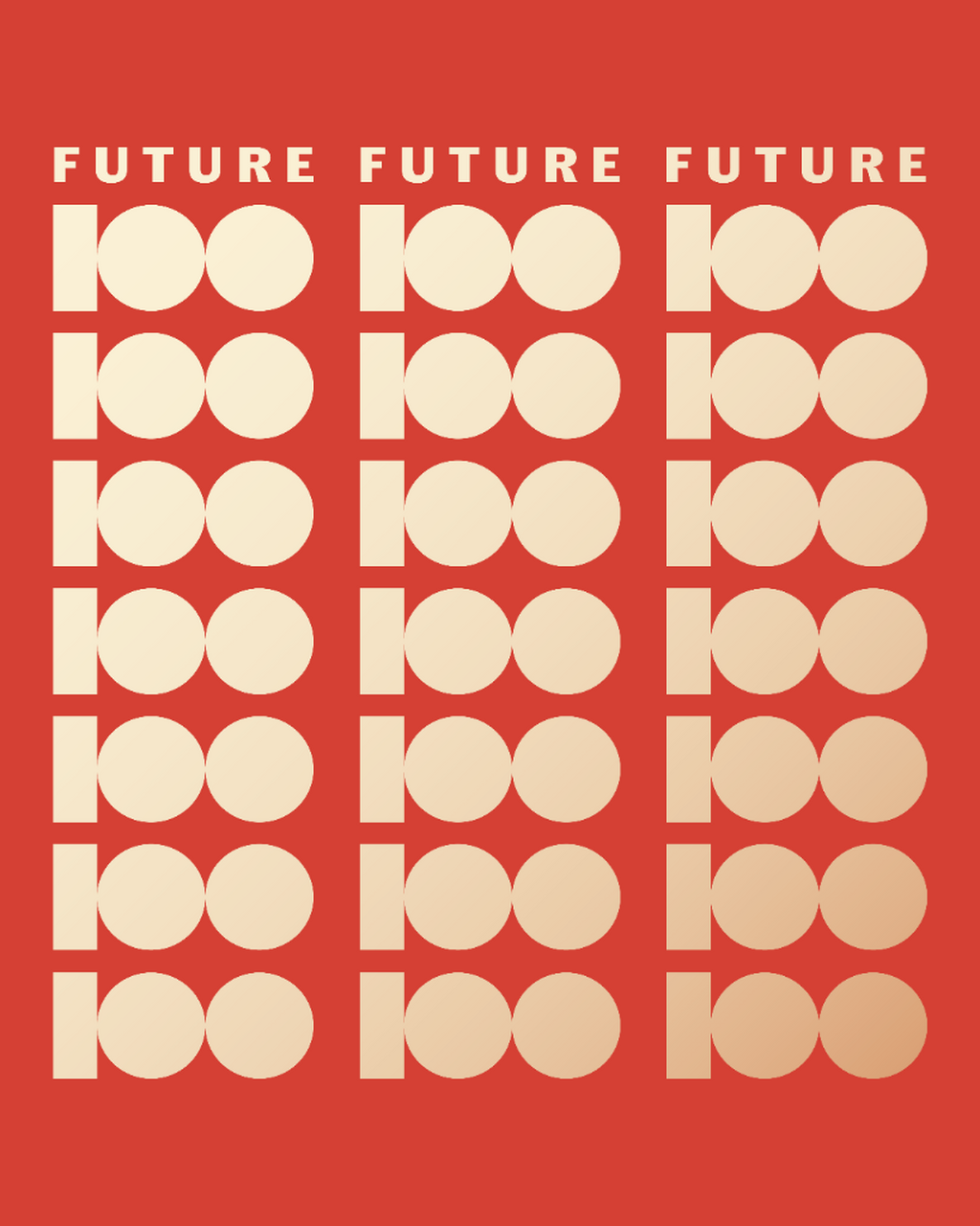 Future100 2026 Winners: Julian Camilo Trujillo Morales