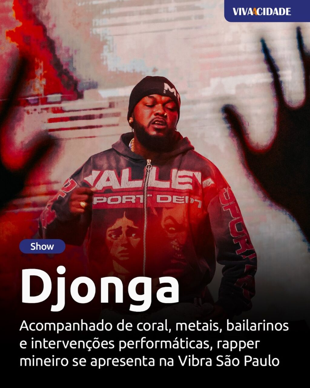 Djonga