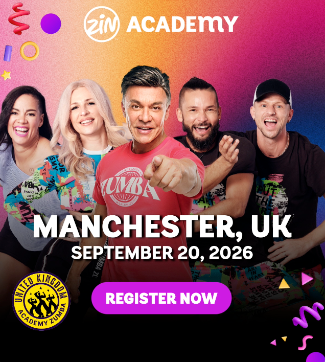 ZIN&trade; Academy UK