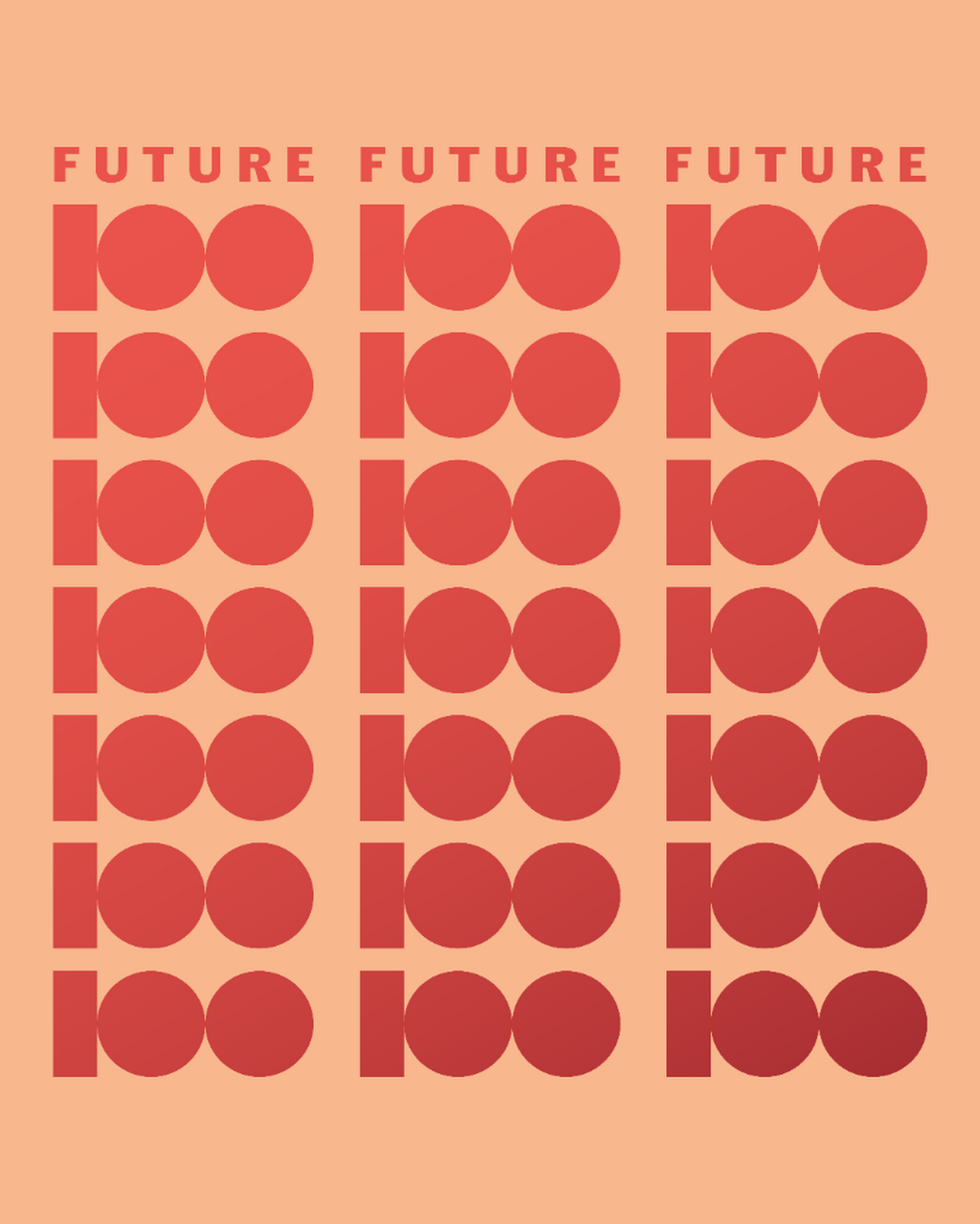 Future100 2026 Winners: Emily Zheng