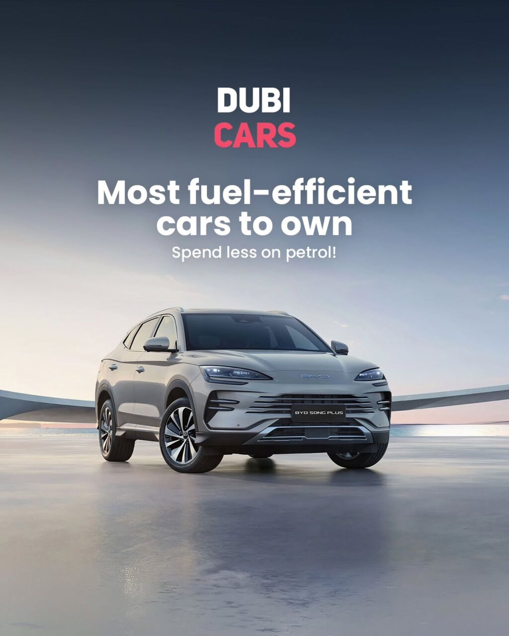 Most Fuel-Efficient Cars To Own