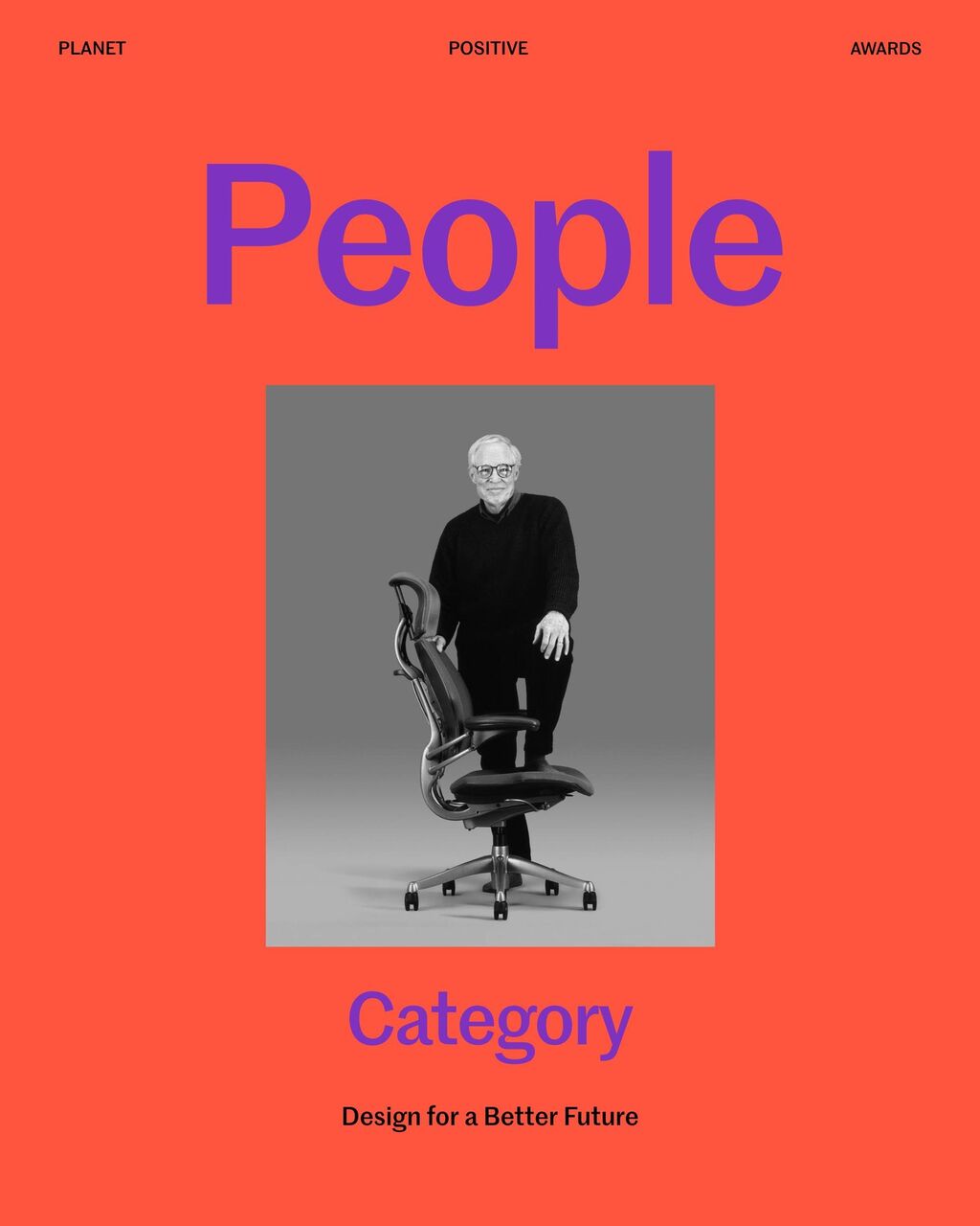Planet Positive Awards: People