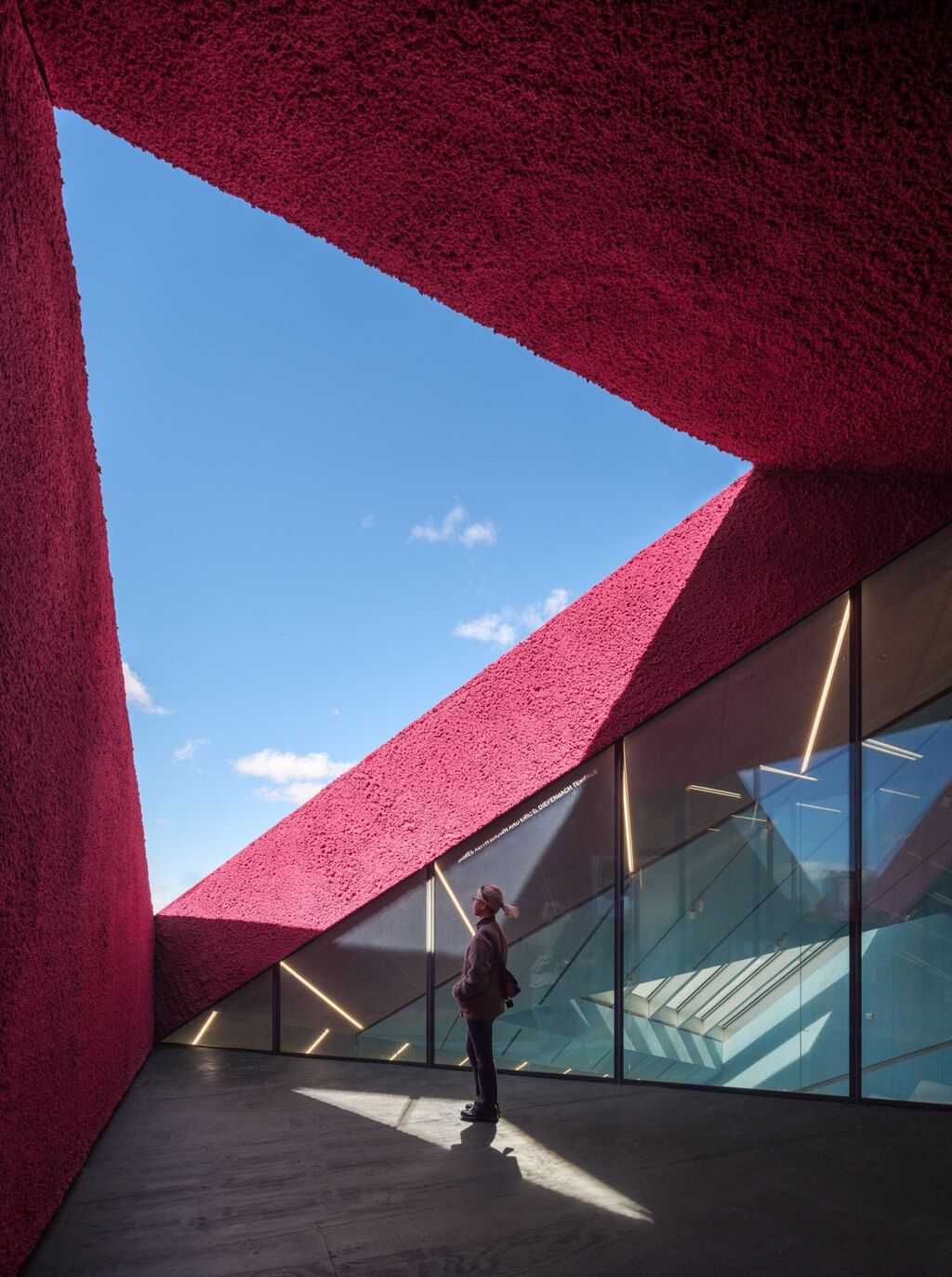 The New New Museum: A Pair, Not an Addition