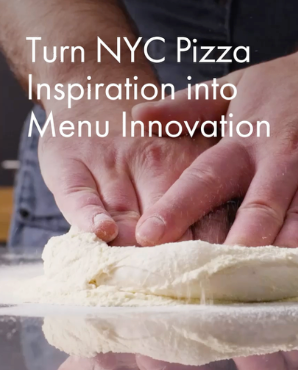 Download our pizza guide