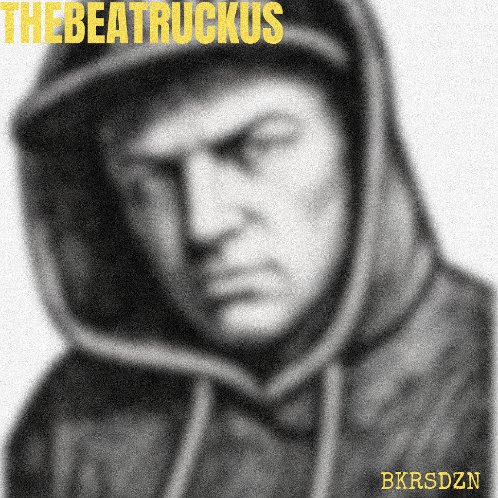 PRE-SAVE BKRSDZN 17 APRIL