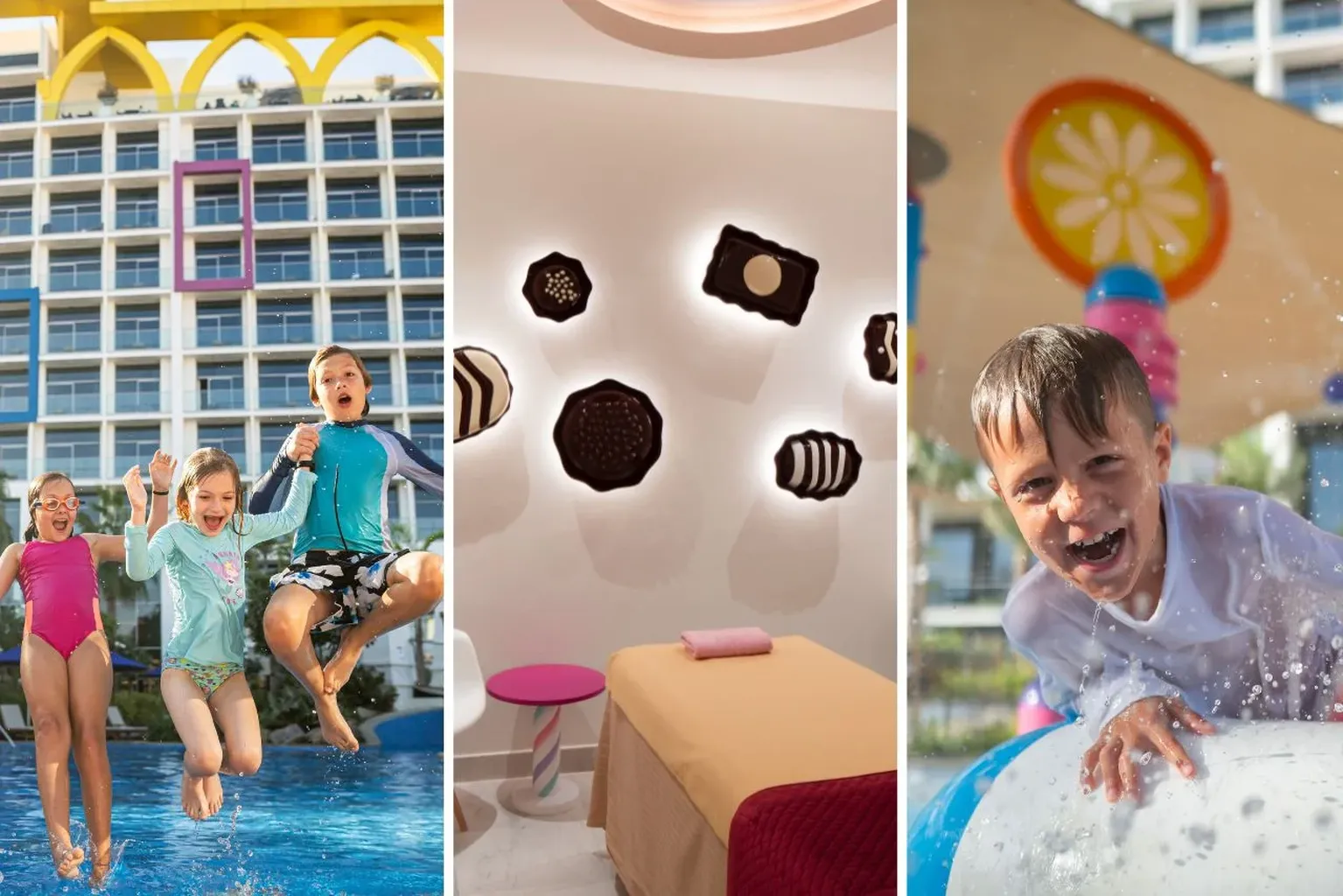 14 Best Things to Do in Dubai This Weekend (11-12 April 2026): Staycation, Dining, Events & More