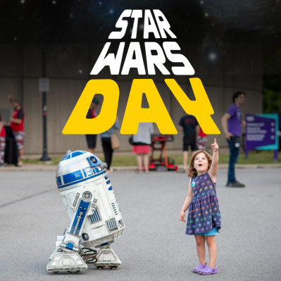 Star Wars Day 2026