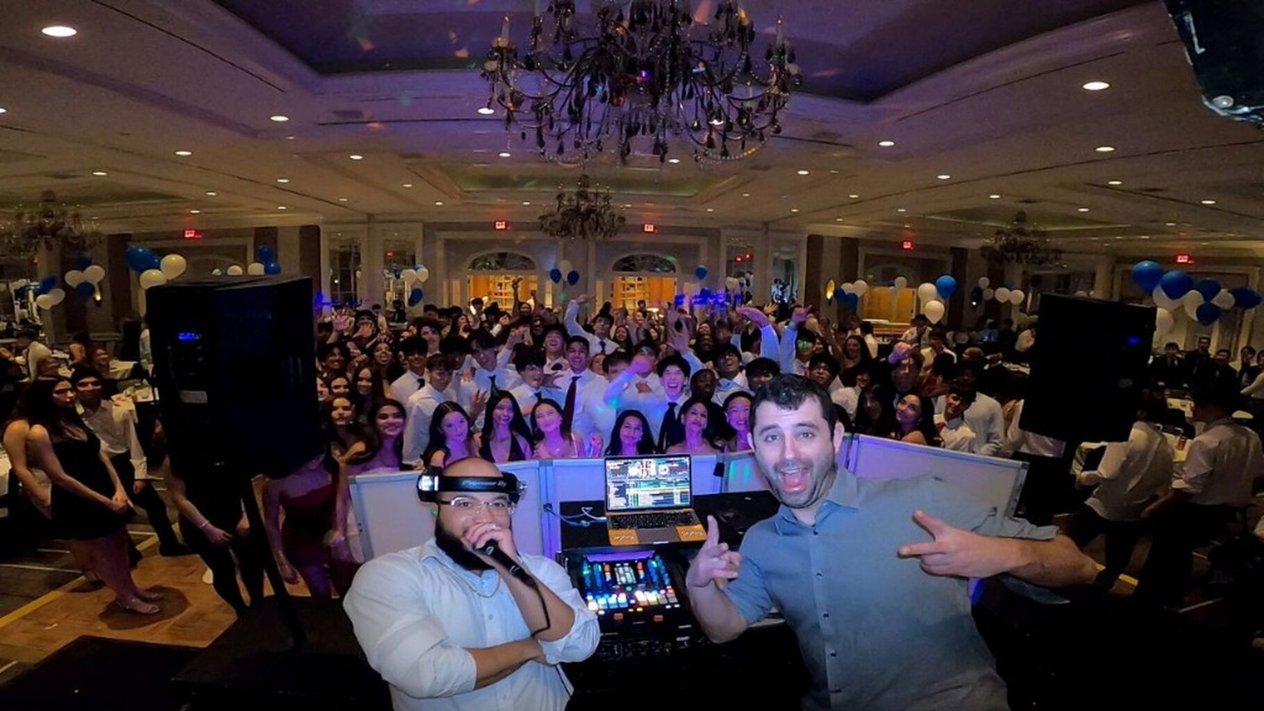 Millburn Jr. Prom 2026 (Video)