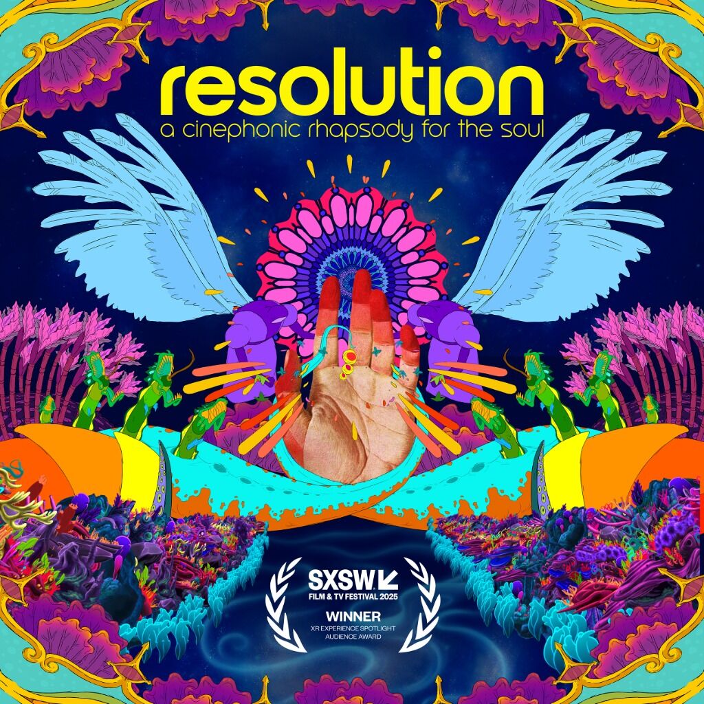 Resolution: A Cinephonic Rhapsody for the Soul