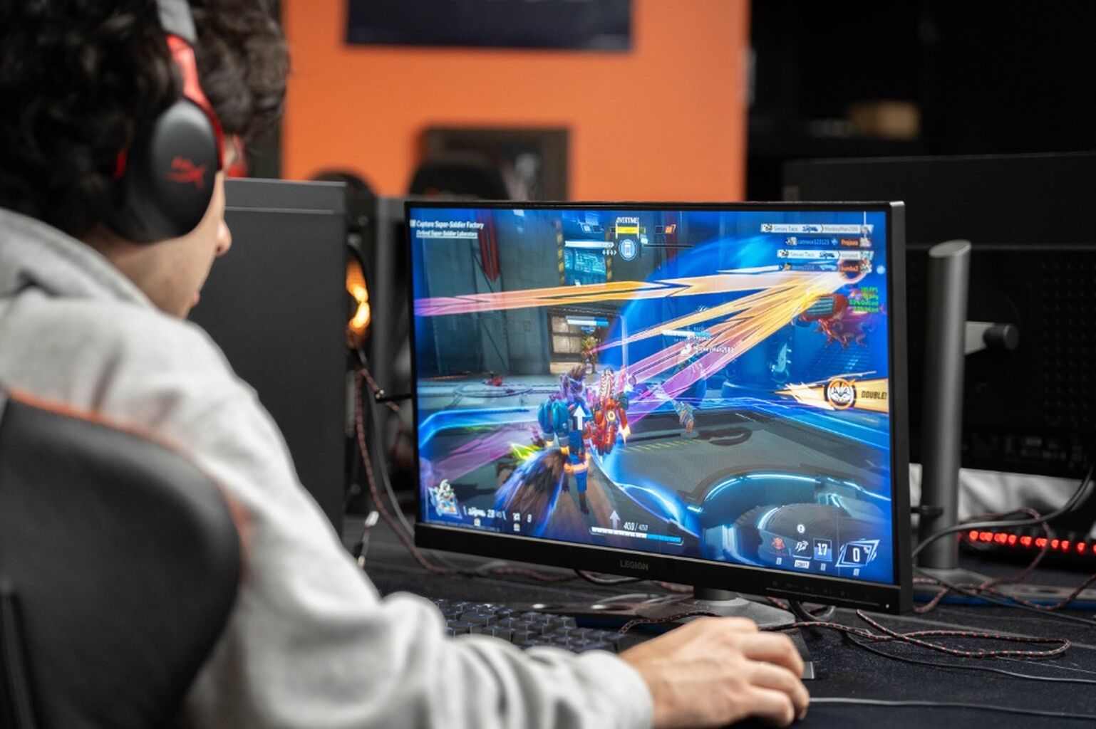 ECU to host Great American Conference Esports championship