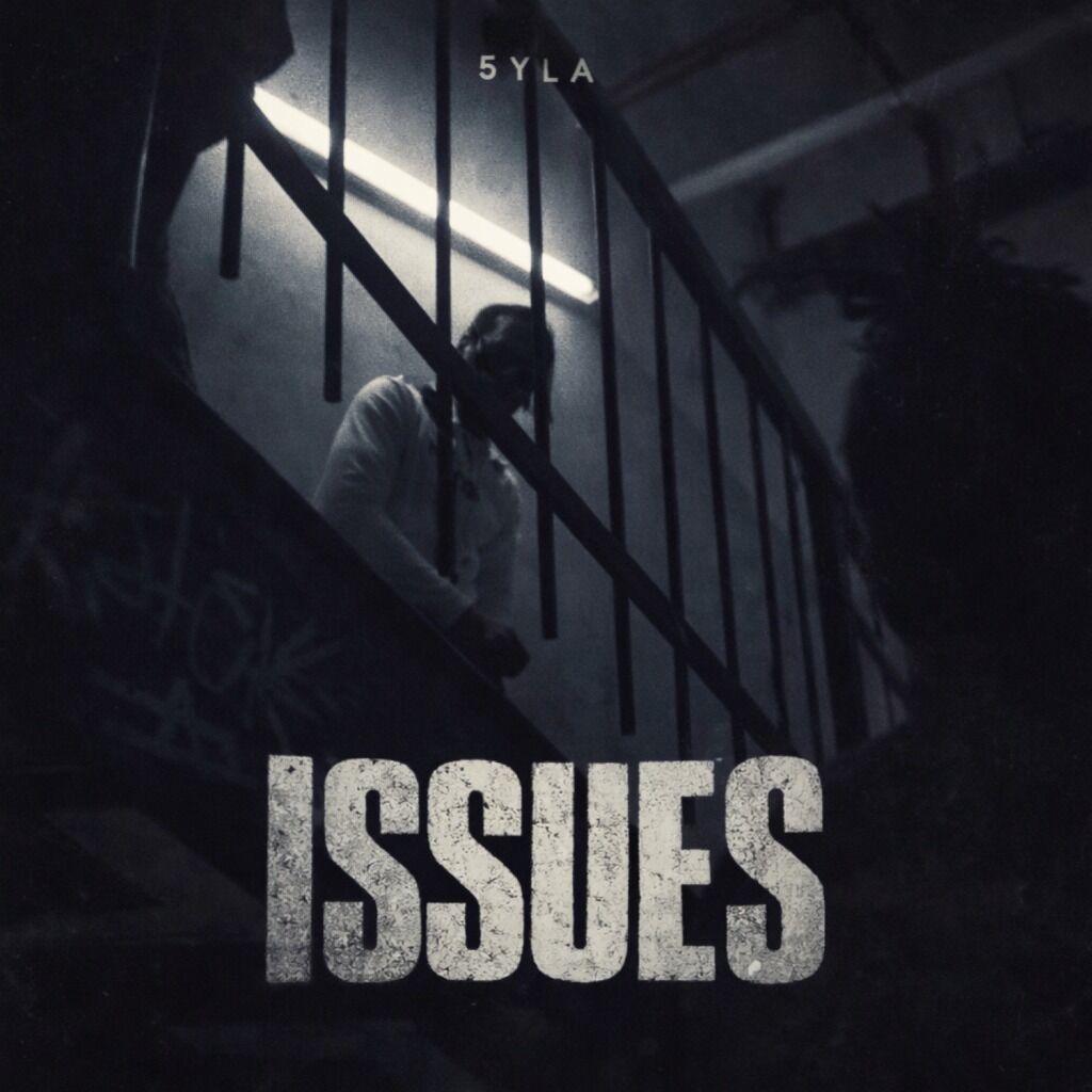 5YLA - ISSUES 